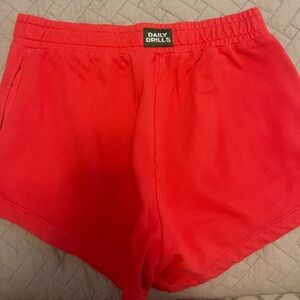 Daily Drills Shorts
